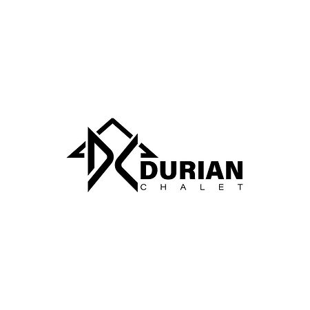 Durian Chalet Куала-Таган Екстер'єр фото