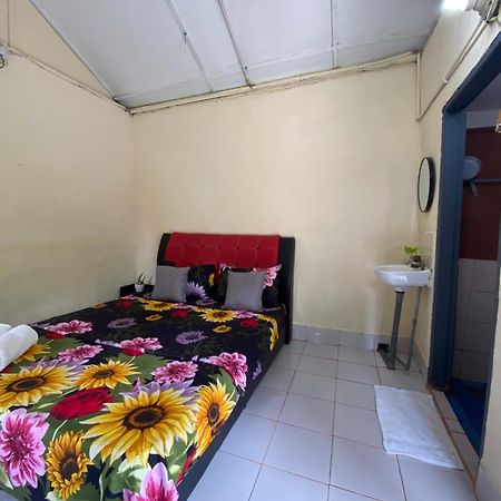 Durian Chalet Куала-Таган Екстер'єр фото