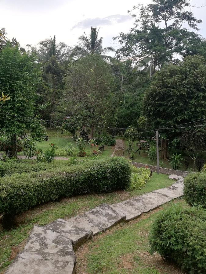 Durian Chalet Куала-Таган Екстер'єр фото